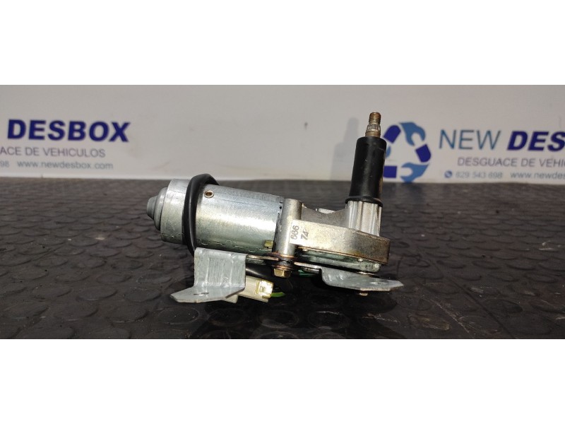 Recambio de motor limpia trasero para nissan terrano/terrano.ii (r20) 2.7 turbodiesel referencia OEM IAM 479  