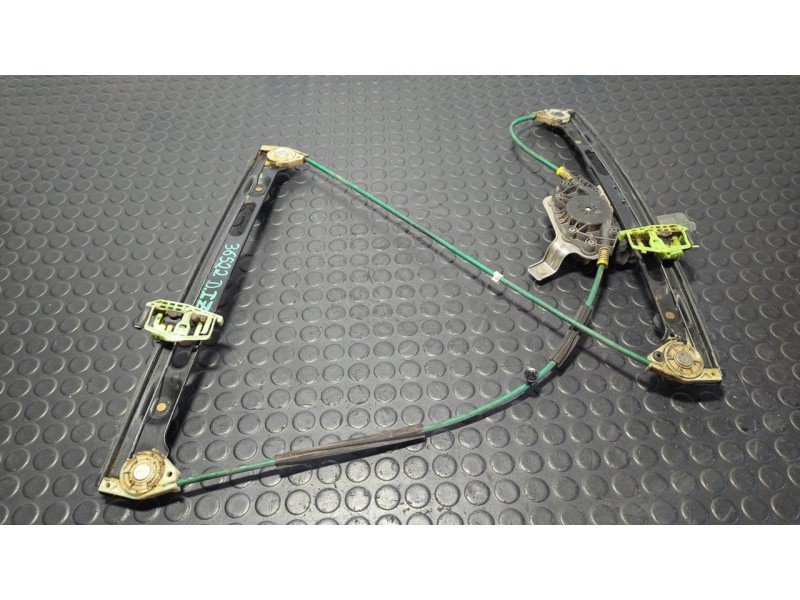 Recambio de elevalunas delantero izquierdo para bmw serie 3 compact (e46) 316ti m sport referencia OEM IAM 8251340  
