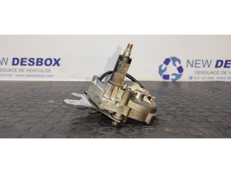 Recambio de motor limpia trasero para nissan terrano/terrano.ii (r20) 2.7 turbodiesel referencia OEM IAM 479  