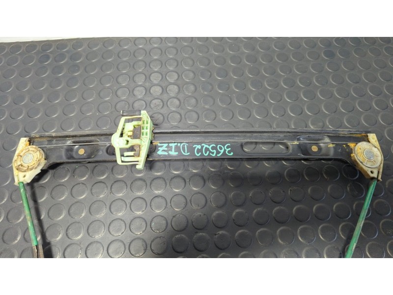 Recambio de elevalunas delantero izquierdo para bmw serie 3 compact (e46) 316ti m sport referencia OEM IAM 8251340  