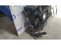 Recambio de radiador agua para seat ibiza (6l1) 1.9 tdi referencia OEM IAM 07782300   2