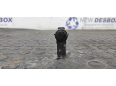 Recambio de sensor de aparcamiento para citroen c5 berlina 2.2 hdi sx automático referencia OEM IAM 9649614177  