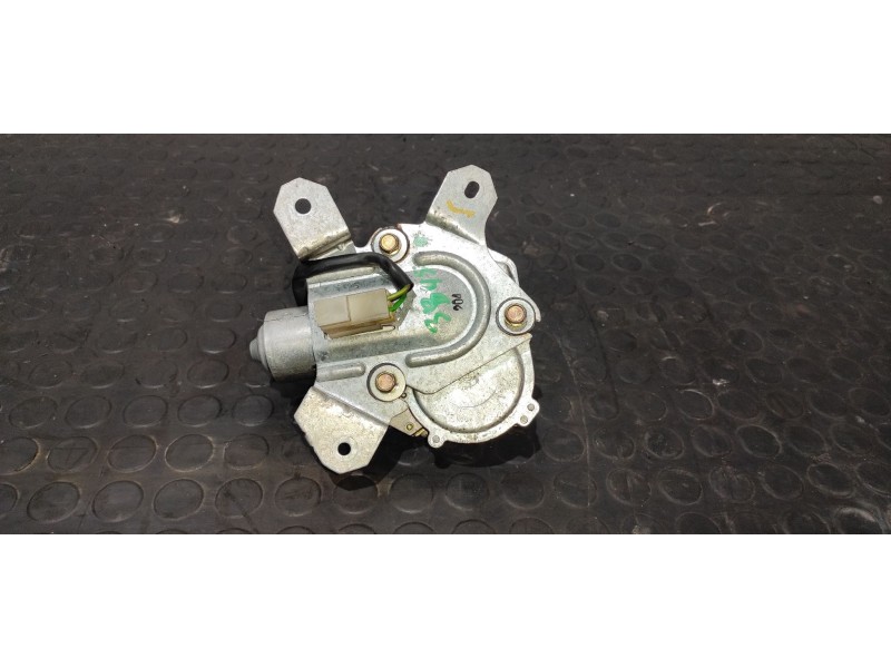 Recambio de motor limpia trasero para nissan terrano/terrano.ii (r20) 2.7 turbodiesel referencia OEM IAM 479  