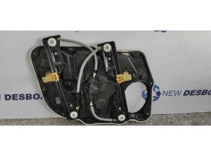 Recambio de elevalunas delantero derecho para jeep compass ii business 4x2 referencia OEM IAM JT317338  