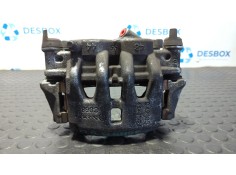 Recambio de pinza de freno delantera derecha para fiat ducato chasis cabina 33 (290) l1 kipper rs: 3000 mm 140 referencia OEM IA