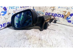 Recambio de retrovisor izquierdo para peugeot 407 2.0 16v hdi fap cat (rhr / dw10bted4) referencia OEM IAM 96456984XT  