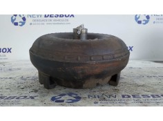 Recambio de caja cambios para mercedes-benz clase m (w163) 270 cdi (163.113) referencia OEM IAM    2