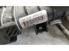 Recambio de radiador agua para ford focus berlina (cap) 2.0 cat referencia OEM IAM 3M5H8005RK   2