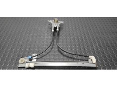 Recambio de elevalunas trasero izquierdo para peugeot 106 (s2) kid referencia OEM IAM 111075   2