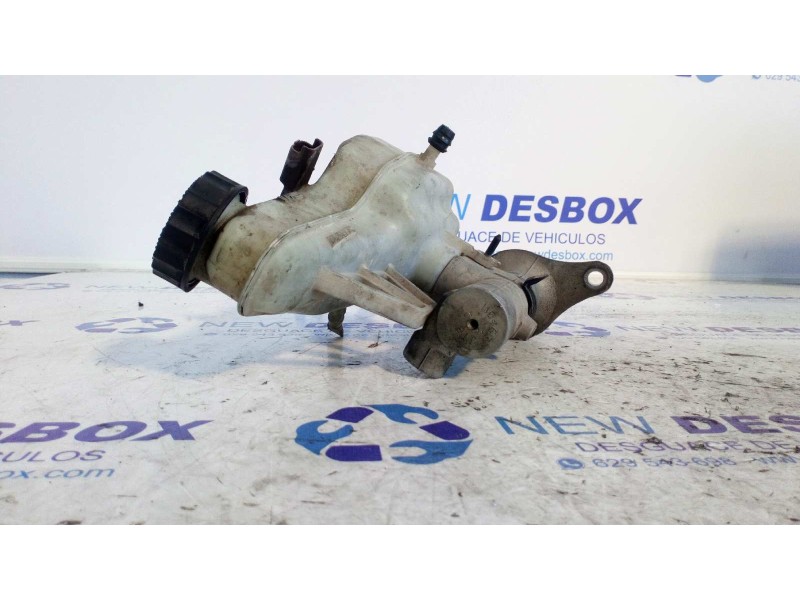 Recambio de bomba freno para citroen jumpy hdi 90 l combi (5/6 pl) referencia OEM IAM 03355815093  