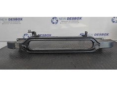 Recambio de refuerzo paragolpes delantero para peugeot 407 2.0 16v hdi fap cat (rhr / dw10bted4) referencia OEM IAM 61033937013 