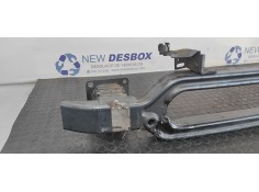 Recambio de refuerzo paragolpes delantero para peugeot 407 2.0 16v hdi fap cat (rhr / dw10bted4) referencia OEM IAM 61033937013  2