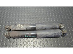 Recambio de juego amortiguadores traseros para fiat ducato chasis cabina 33 (290) l1 kipper rs: 3000 mm 140 referencia OEM IAM 5