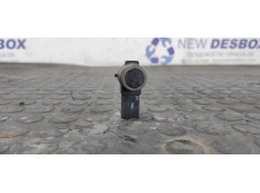 Recambio de sensor de aparcamiento para citroen c5 berlina 2.2 hdi sx automático referencia OEM IAM 9649614177  