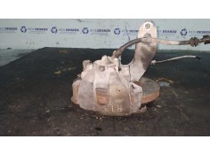 Recambio de mangueta delantera izquierda para ford focus berlina (cap) 2.0 cat referencia OEM IAM 3M513K171   2