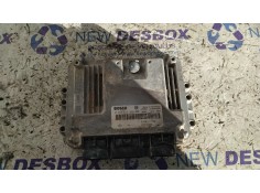 Recambio de centralita motor uce para renault master ii ph. 2 doka/pr. fgst chasis batalla 3578 mm referencia OEM IAM 8200311550