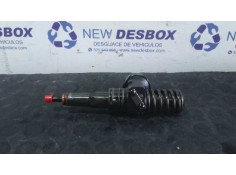 Recambio de inyector para volkswagen touareg (7la) tdi v10 referencia OEM IAM 07Z130073H   2