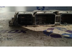 Recambio de centralita motor uce para renault master ii ph. 2 doka/pr. fgst chasis batalla 3578 mm referencia OEM IAM 8200311550 2