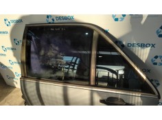 Recambio de puerta trasera izquierda para mercedes-benz clase s (w140) berlina 600 se / s 600 v12 (140.056) referencia OEM IAM   2