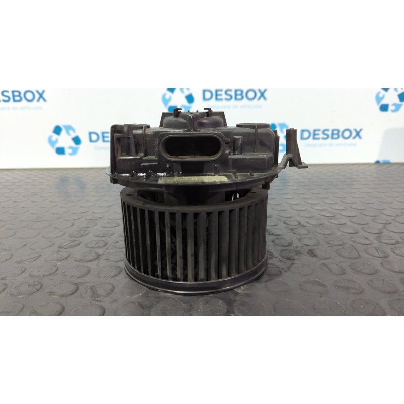 Recambio de motor calefaccion para renault megane ii classic berlina 1.9 dci diesel referencia OEM IAM GMVB84  