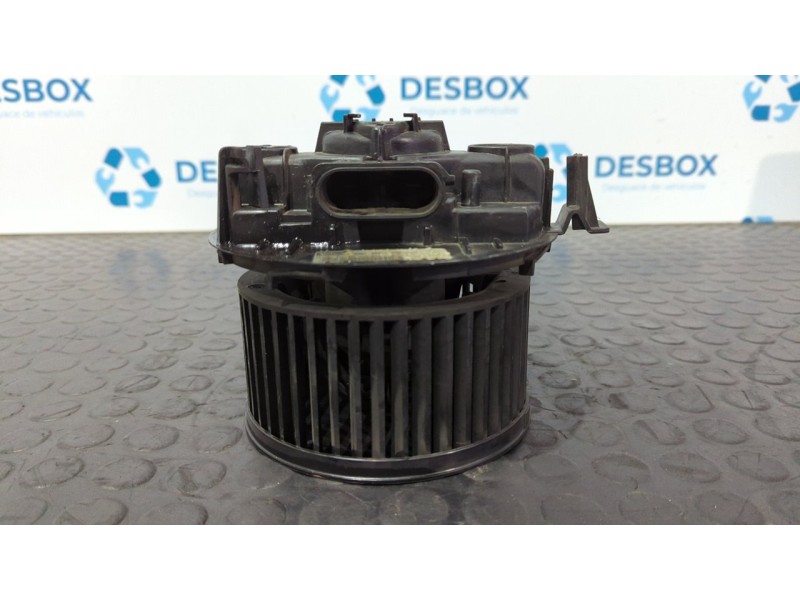 Recambio de motor calefaccion para renault megane ii classic berlina 1.9 dci diesel referencia OEM IAM GMVB84  