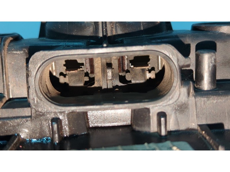Recambio de motor calefaccion para renault megane ii classic berlina 1.9 dci diesel referencia OEM IAM GMVB84  