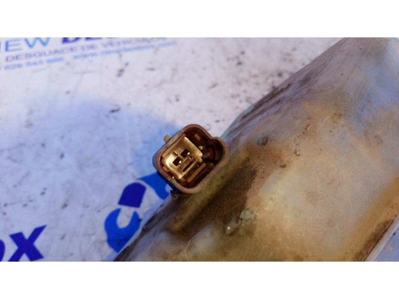 Recambio de bomba freno para citroen jumpy hdi 90 l combi (5/6 pl) referencia OEM IAM 03355815093  