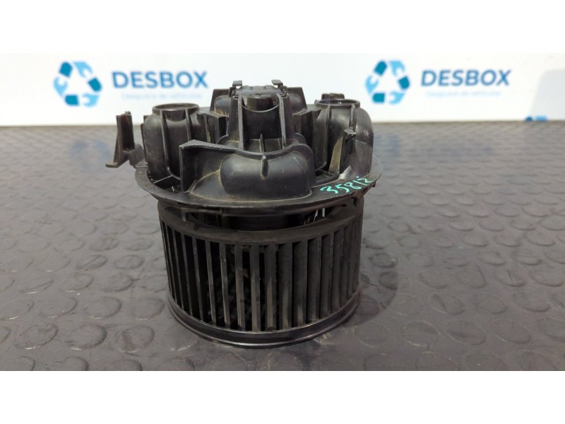 Recambio de motor calefaccion para renault megane ii classic berlina 1.9 dci diesel referencia OEM IAM GMVB84  