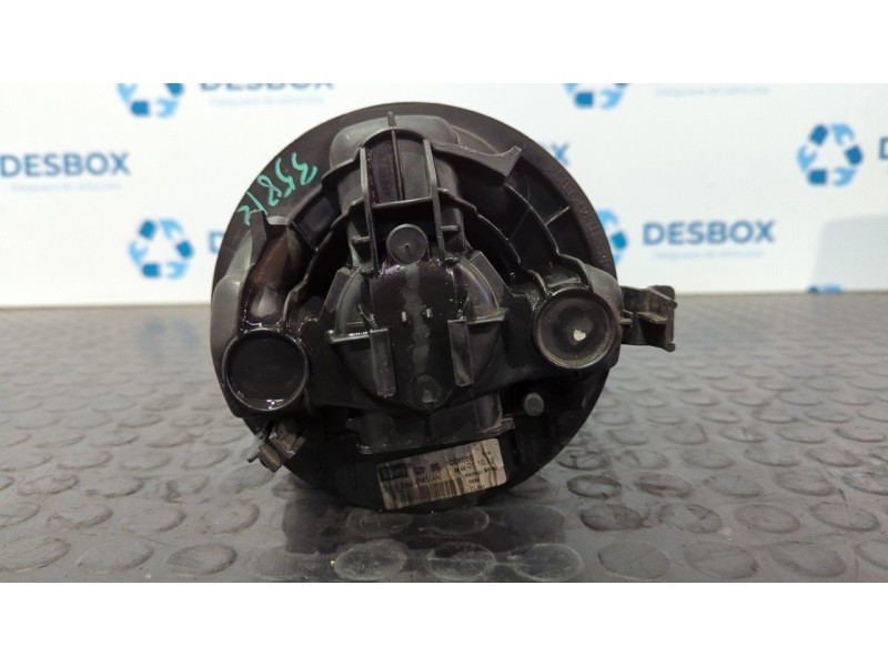 Recambio de motor calefaccion para renault megane ii classic berlina 1.9 dci diesel referencia OEM IAM GMVB84  