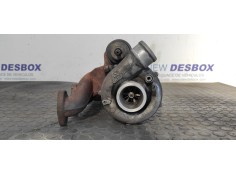 Recambio de turbocompresor para audi a6 berlina (c4) 2.5 tdi cat (ael) referencia OEM IAM 046145703G  