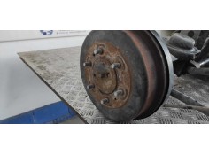 Recambio de puente trasero para nissan terrano/terrano.ii (r20) aventura referencia OEM IAM 38311G9840   2