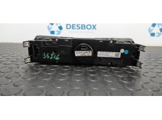 Recambio de mando multifuncion para land rover range rover sport autobiography limited edition referencia OEM IAM AH22-18C858-BE 2