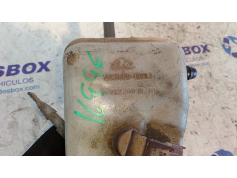 Recambio de bomba freno para citroen jumpy hdi 90 l combi (5/6 pl) referencia OEM IAM 03355815093  