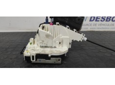 Recambio de cerradura puerta trasera derecha para jeep compass ii business 4x2 referencia OEM IAM P04589914AE   2