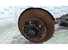 Recambio de puente delantero para nissan patrol (k/w260) corto ta referencia OEM IAM 38511G9640   2