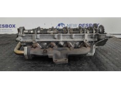 Recambio de culata para mg rover serie 75 (rj) 2.0 16v cdti referencia OEM IAM 22470389  