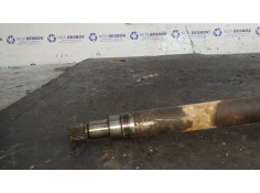 Recambio de transmision delantera derecha para ford focus berlina (cap) 2.0 cat referencia OEM IAM    2