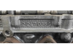 Recambio de culata para mg rover serie 75 (rj) 2.0 16v cdti referencia OEM IAM 22470389   2
