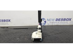 Recambio de cerradura puerta trasera izquierda para jeep compass ii business 4x2 referencia OEM IAM P04589915AE   2