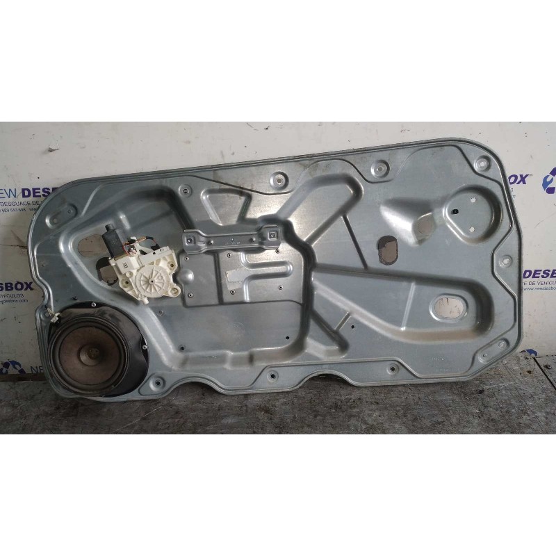 Recambio de elevalunas delantero derecho para ford focus berlina (cap) 2.0 cat referencia OEM IAM 4M51B23200B  