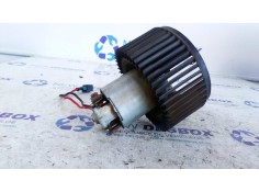 Recambio de motor calefaccion para citroen jumpy hdi 90 l combi (5/6 pl) referencia OEM IAM 0130101509  