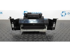 Recambio de sistema audio / radio cd para land rover range rover sport autobiography limited edition referencia OEM IAM AL092292