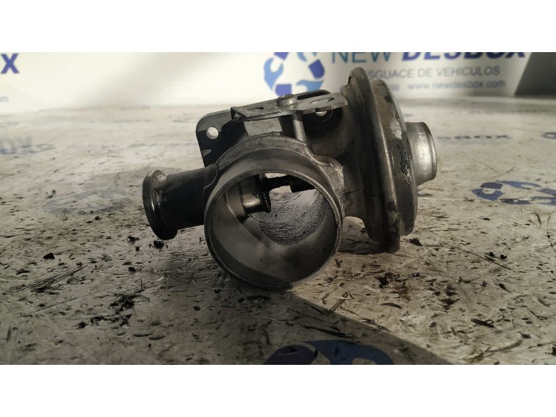 Recambio de valvula egr para bmw serie 3 berlina (e46) 2.0 16v diesel cat referencia OEM IAM 778545204  