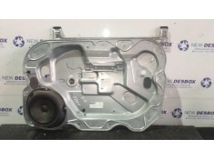 Recambio de elevalunas delantero derecho para ford focus berlina (cap) 1.6 cat referencia OEM IAM   