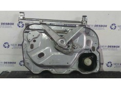 Recambio de elevalunas delantero derecho para ford focus berlina (cap) 1.6 cat referencia OEM IAM    2