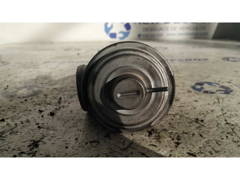 Recambio de valvula egr para bmw serie 3 berlina (e46) 2.0 16v diesel cat referencia OEM IAM 778545204  