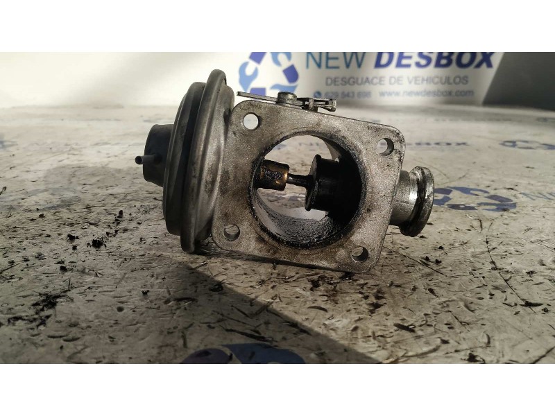Recambio de valvula egr para bmw serie 3 berlina (e46) 2.0 16v diesel cat referencia OEM IAM 778545204  