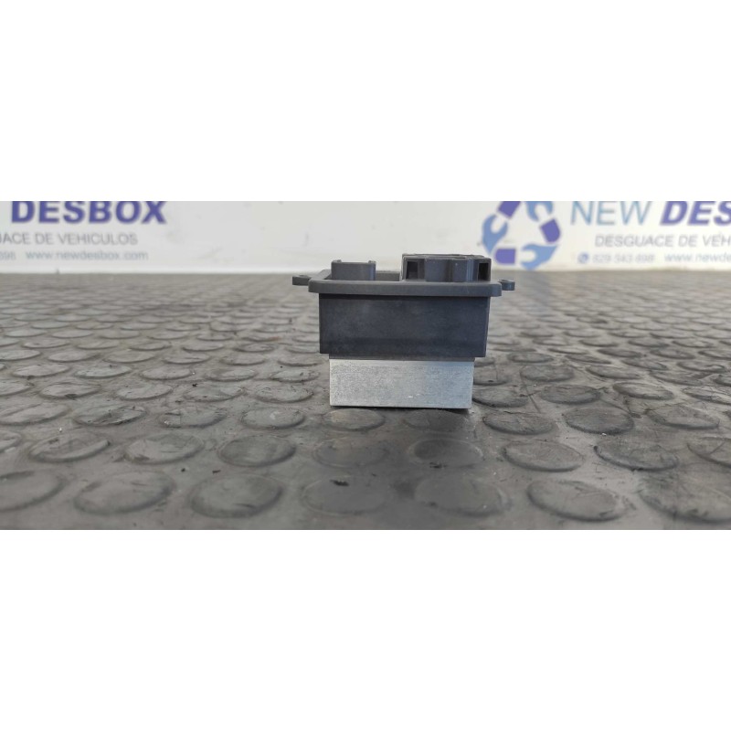 Recambio de resistencia calefaccion para jeep compass ii business 4x2 referencia OEM IAM MR0176005930  