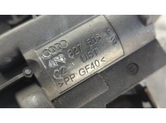 Recambio de cerradura maletero / porton para volkswagen passat berlina (3c2) advance referencia OEM IAM 4F5827505C   2