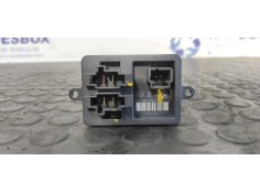 Recambio de resistencia calefaccion para jeep compass ii business 4x2 referencia OEM IAM MR0176005930   2